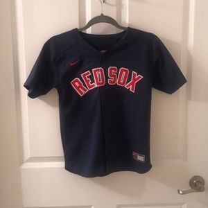 Red Sox Jersey